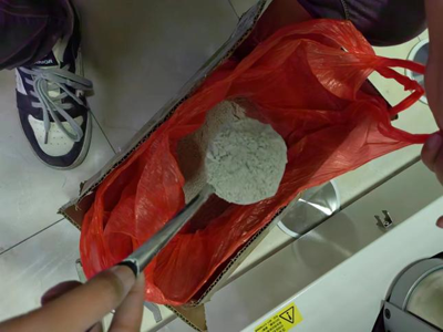 行星式球磨機(jī)與JX-4G高性能球磨儀一樣出彩|短時間研磨至納米級別