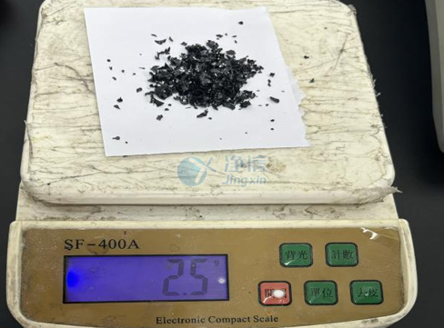 樹脂未碳化樣品納米級研磨方案|JX-2G 行星式球磨機(jī)的實(shí)戰(zhàn)案例