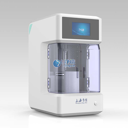 全自動均質器 JxAuto-32L