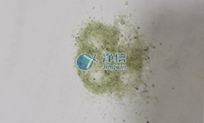 行星式球磨機(jī)解決中國科學(xué)院蘭州地質(zhì)研究所橄欖巖研磨難題