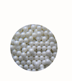 氧化鋯磨球 行星式球磨機(jī)研磨顏料實(shí)驗(yàn)案例講解-上海凈信