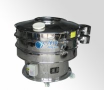 醫藥專用振動篩型號:JXSF-M系列